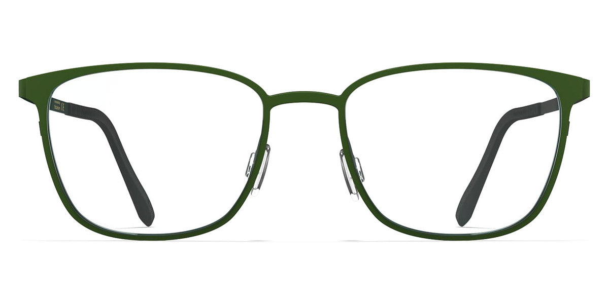 Blackfin® SKAGEN BLF SKAGEN 1672 53 - Alpine Green/Hunter Green Eyeglasses