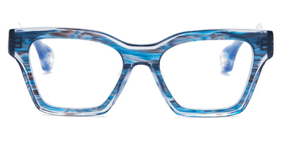 Blake Kuwahara® SKINNER BLK SKINNER BROOK 52 - BROOK Eyeglasses