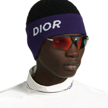 Dior® Dior Snow S1U SNOWS1ULR 11K7 - Orange Mirrored Sunglasses