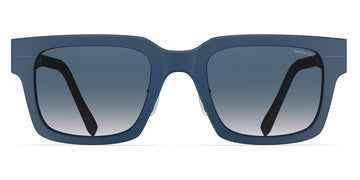 Blackfin® SOHO BLF SOHO 1629 50 - Shadow Dark Blue Sunglasses