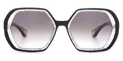 Blake Kuwahara® SOLERI BLK SOLERI ICE 56 - ICE Sunglasses