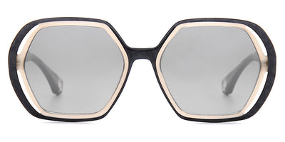 Blake Kuwahara® SOLERI BLK SOLERI PUTTY 56 - PUTTY Sunglasses