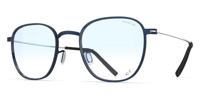 Blackfin® SONOMA BLF SONOMA SUN 1664 48 - Galaxy Blue/Shiny Silver Sunglasses