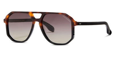 Oliver Goldsmith® SPILLANE OG SPILLANE Tortoise 50 56 - Tortoise 50 Sunglasses