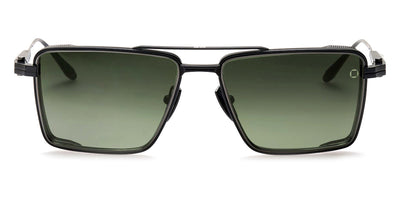 AKONI® Sprint-A AKO Sprint-A 504D 55 - Matte Black Sunglasses