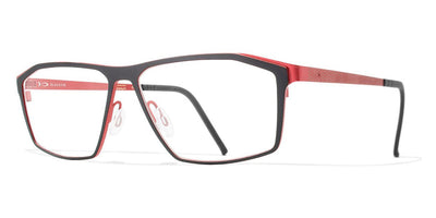 Blackfin® STORNOWAY BLF STORNOWAY 639 53 - Black/Red Eyeglasses