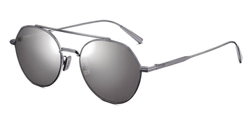 Dior® Diorblacksuit R6U CD DRBLKSUIT R6U H4A4 54 - Gunmetal Sunglasses