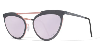 Blackfin® SUNNYSIDE BLF SUNNYSIDE 952 54 - Gray/Pink Sunglasses