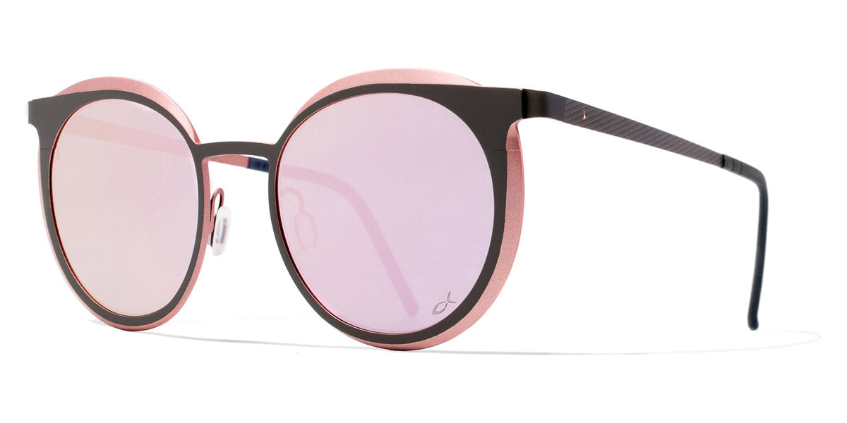 Blackfin® SUNSET REEF BLF SUNSET REEF 888 51 - Gray/Pink Sunglasses