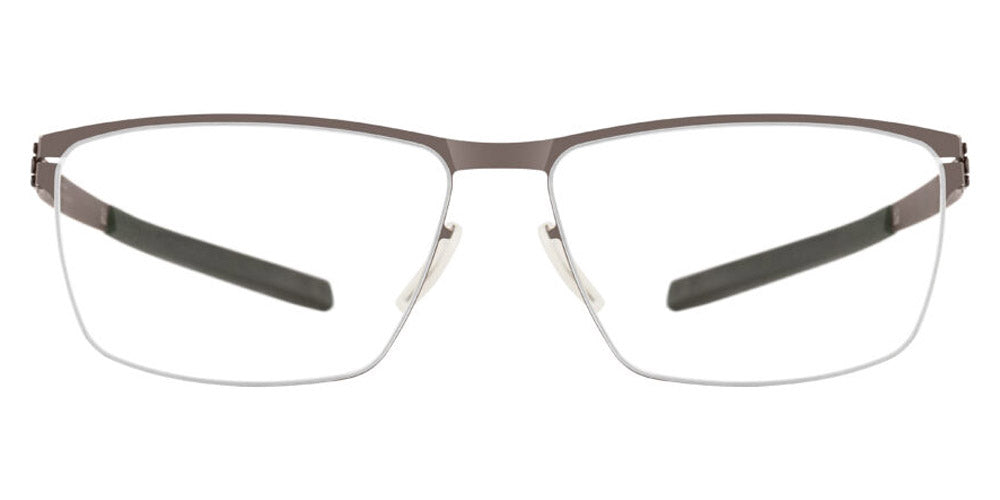 Ic! Berlin® Sven H Graphite 57 Eyeglasses