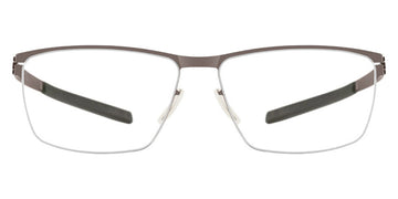 Ic! Berlin® Sven H Graphite 57 Eyeglasses