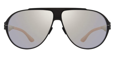 Ic! Berlin® Sympathy RS. ICB Sympathy RS. Gla00000000000000245 64 - Black Sunglasses