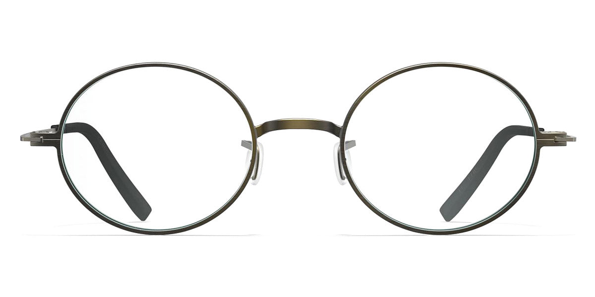 Blackfin® TAHOE BLF TAHOE 1634 46 - Antique Gold Eyeglasses