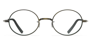 Blackfin® TAHOE BLF TAHOE 1634 46 - Antique Gold Eyeglasses