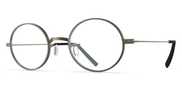 Blackfin® TAHOE BLF TAHOE 1634 46 - Antique Gold Eyeglasses