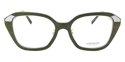 Gold & Wood® TARA 01 G&W TARA 01 Gi-M  - GWTARA01Gi Eyeglasses