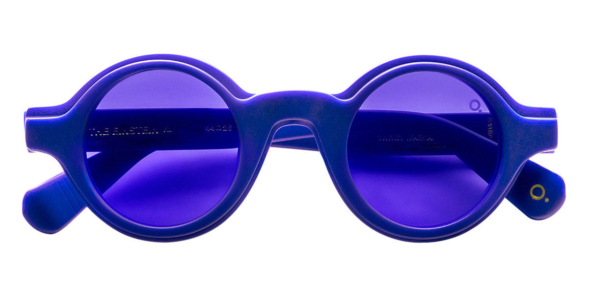 Etnia Barcelona® THE EINSTEIN 3 SUN - Blue Sunglasses