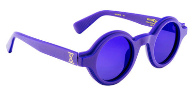 Etnia Barcelona® THE EINSTEIN 3 SUN - Blue Sunglasses