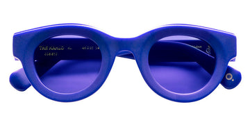 Etnia Barcelona® THE KAHLO 3 SUN - Blue Sunglasses