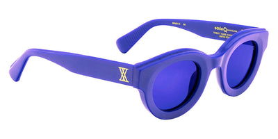 Etnia Barcelona® THE KAHLO 3 SUN - Blue Sunglasses