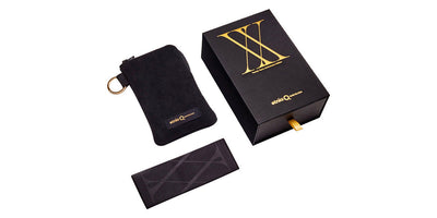 Example of Eyewear Cases by Etnia Barcelona™