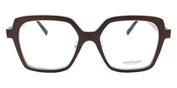 Gold & Wood® THEMIS02 G&W THEMIS Mg-M  - GWTHEMIS02Mg Eyeglasses