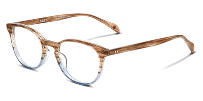 SALT.® TIFFANY SAL TIFFANY IOK 48 - Indigo Oak Eyeglasses