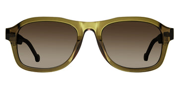 L.A.Eyeworks® TIM LA TIM 675 55 - Bambi Sunglasses