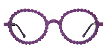 L.A.Eyeworks® TINO LA TINO 726 49 - Jacaranda Eyeglasses