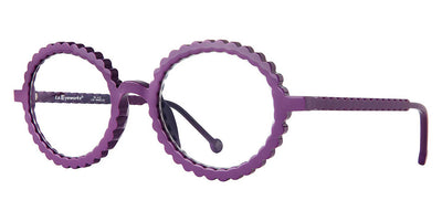 L.A.Eyeworks® TINO LA TINO 726 49 - Jacaranda Eyeglasses