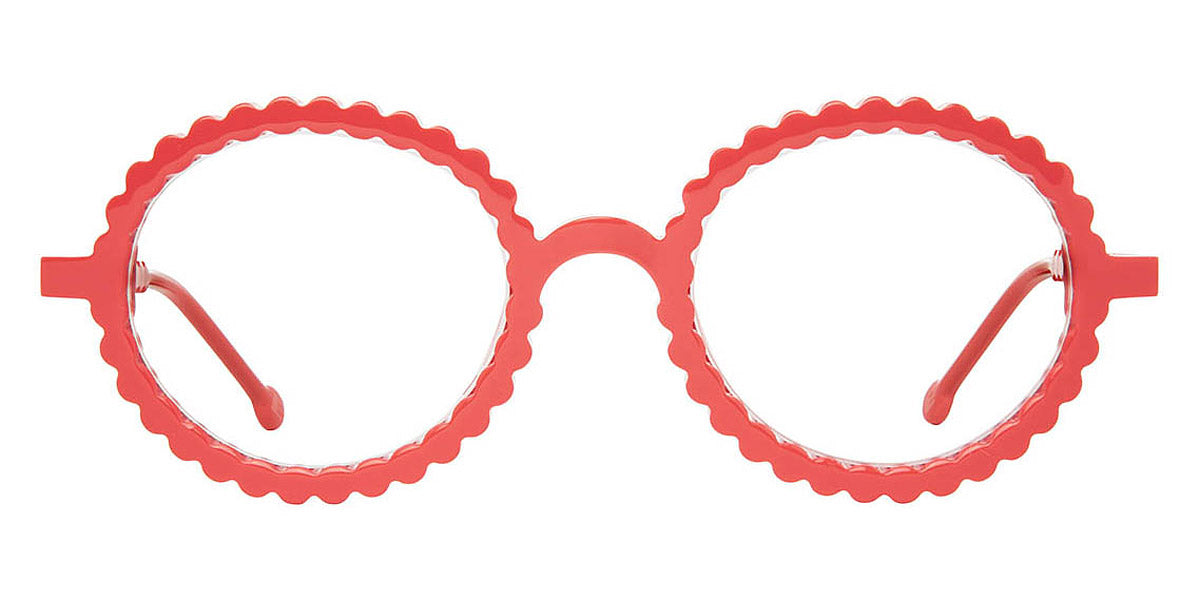 L.A.Eyeworks® TINO LA TINO 727 49 - Calypso Eyeglasses