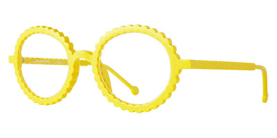 L.A.Eyeworks® TINO LA TINO 728 49 - Banana Taffy Eyeglasses