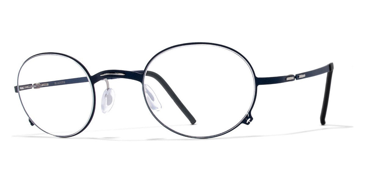 Blackfin® TIWI BLF TIWI 497 42 - Navy Blue Eyeglasses