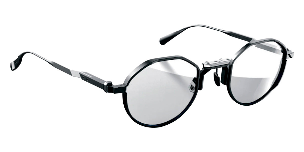 Movitra® TN 01 B MOV TN 01 B Gun 48 - Gun Eyeglasses