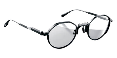 Movitra® TN 01 B MOV TN 01 B Gun 48 - Gun Eyeglasses