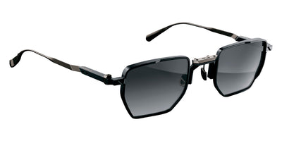 Movitra® TN 02 A MOV TN 02 A Dark Gun / Gradient Gray 48 - Dark Gun / Gradient Gray Sunglasses