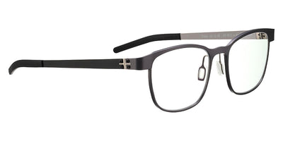 BLAC® TOKE BLAC TOKE STONE BLG 51 - Grey / Grey Eyeglasses