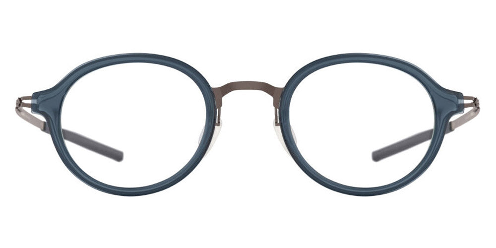 Ic! Berlin® Toki ICB Toki gla00000000000000353 46 - Graphite-Blue-Waters Eyeglasses