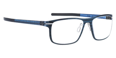 BLAC® TONGO BLAC TONGO DE SK 55 - Blue / Blue Eyeglasses