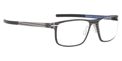 BLAC® TONGO BLAC TONGO GP SK 55 - Grey / Blue Eyeglasses