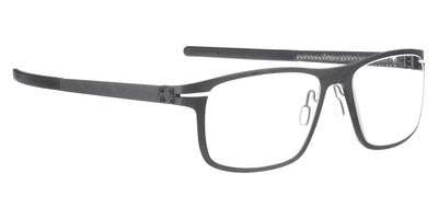 BLAC® TONGO BLAC TONGO NI CA 55 - Black / Black Eyeglasses