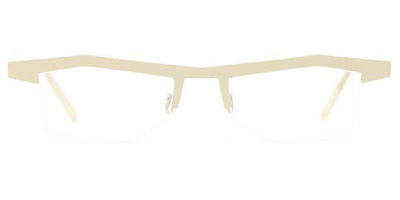 Henau® Torla H TORLA 968 52 - Ivory 968 Eyeglasses
