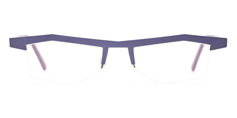 Henau® Torla H TORLA M32 52 - Paars M32 Eyeglasses
