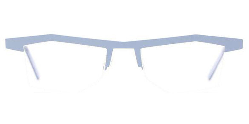 Henau® Torla H TORLA M35 52 - Blue M35 Eyeglasses