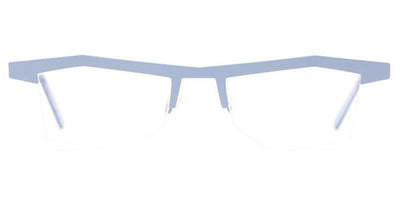Henau® Torla H TORLA M35 52 - Blue M35 Eyeglasses