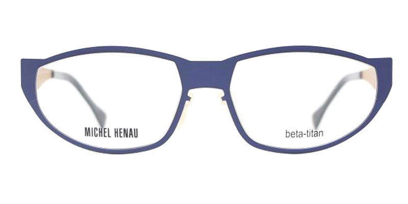 Henau® Tronom H TRONOM BL-G 56 - Henau-BL-G Eyeglasses