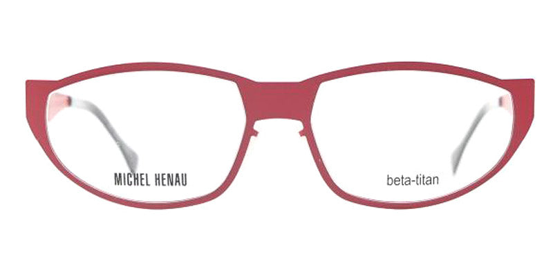 Henau® Tronom RED 56 - Eyeglasses