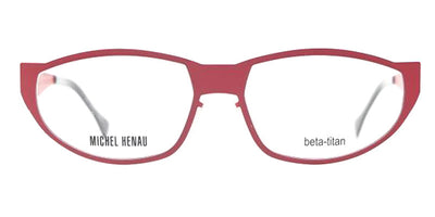 Henau® Tronom RED 56 - Eyeglasses