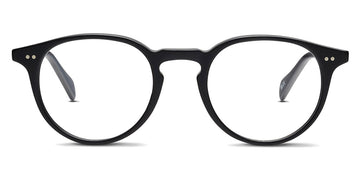 SALT.® TURTLE SAL TURTLE MBK 47 - Matte Black Eyeglasses