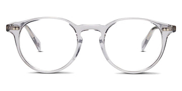 SALT.® TURTLE SAL TURTLE SG 47 - Smoke Grey Eyeglasses